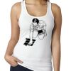 Deco Women's Jr. Fit Racerback Tank Thumbnail