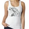 Deco Women's Jr. Fit Racerback Tank Thumbnail