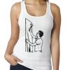 Deco Women's Jr. Fit Racerback Tank Thumbnail