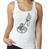 Deco Women's Jr. Fit Racerback Tank Thumbnail