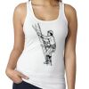 Deco Women's Jr. Fit Racerback Tank Thumbnail