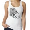 Deco Women's Jr. Fit Racerback Tank Thumbnail