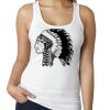 Deco Women's Jr. Fit Racerback Tank Thumbnail
