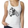 Deco Women's Jr. Fit Racerback Tank Thumbnail