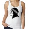 Deco Women's Jr. Fit Racerback Tank Thumbnail