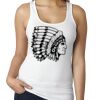 Deco Women's Jr. Fit Racerback Tank Thumbnail