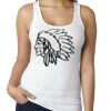 Deco Women's Jr. Fit Racerback Tank Thumbnail