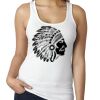 Deco Women's Jr. Fit Racerback Tank Thumbnail