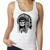 Deco Women's Jr. Fit Racerback Tank Thumbnail