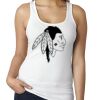 Deco Women's Jr. Fit Racerback Tank Thumbnail