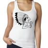Deco Women's Jr. Fit Racerback Tank Thumbnail
