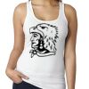 Deco Women's Jr. Fit Racerback Tank Thumbnail