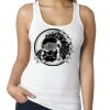 Deco Women's Jr. Fit Racerback Tank Thumbnail