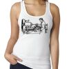 Deco Women's Jr. Fit Racerback Tank Thumbnail