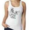 Deco Women's Jr. Fit Racerback Tank Thumbnail