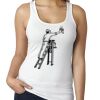 Deco Women's Jr. Fit Racerback Tank Thumbnail