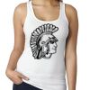 Deco Women's Jr. Fit Racerback Tank Thumbnail