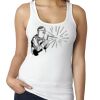 Deco Women's Jr. Fit Racerback Tank Thumbnail