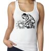 Deco Women's Jr. Fit Racerback Tank Thumbnail