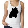Deco Women's Jr. Fit Racerback Tank Thumbnail