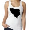 Deco Women's Jr. Fit Racerback Tank Thumbnail