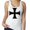Deco Women's Jr. Fit Racerback Tank Thumbnail