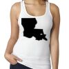 Deco Women's Jr. Fit Racerback Tank Thumbnail