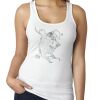 Deco Women's Jr. Fit Racerback Tank Thumbnail