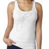 Deco Women's Jr. Fit Racerback Tank Thumbnail