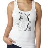 Deco Women's Jr. Fit Racerback Tank Thumbnail