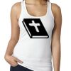 Deco Women's Jr. Fit Racerback Tank Thumbnail