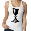 Deco Women's Jr. Fit Racerback Tank Thumbnail