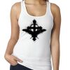 Deco Women's Jr. Fit Racerback Tank Thumbnail