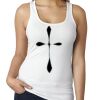 Deco Women's Jr. Fit Racerback Tank Thumbnail