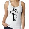 Deco Women's Jr. Fit Racerback Tank Thumbnail
