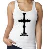Deco Women's Jr. Fit Racerback Tank Thumbnail