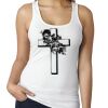 Deco Women's Jr. Fit Racerback Tank Thumbnail