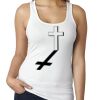 Deco Women's Jr. Fit Racerback Tank Thumbnail