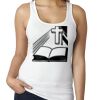 Deco Women's Jr. Fit Racerback Tank Thumbnail