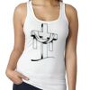 Deco Women's Jr. Fit Racerback Tank Thumbnail