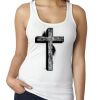 Deco Women's Jr. Fit Racerback Tank Thumbnail