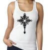Deco Women's Jr. Fit Racerback Tank Thumbnail