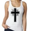Deco Women's Jr. Fit Racerback Tank Thumbnail