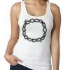 Deco Women's Jr. Fit Racerback Tank Thumbnail