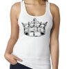 Deco Women's Jr. Fit Racerback Tank Thumbnail