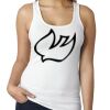 Deco Women's Jr. Fit Racerback Tank Thumbnail