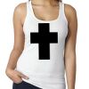 Deco Women's Jr. Fit Racerback Tank Thumbnail