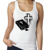 Deco Women's Jr. Fit Racerback Tank Thumbnail