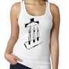 Deco Women's Jr. Fit Racerback Tank Thumbnail