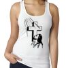 Deco Women's Jr. Fit Racerback Tank Thumbnail